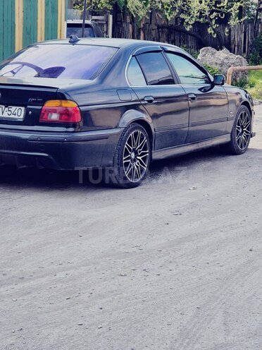 BMW 540-10