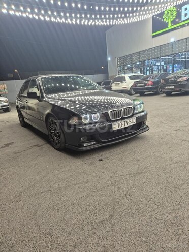 BMW 540-13