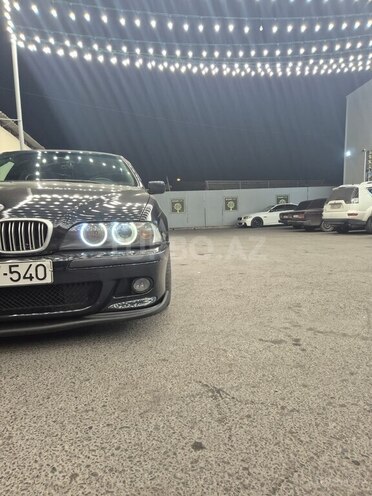 BMW 540-14