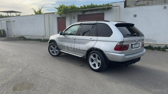 BMW X5-2