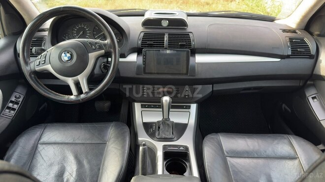 BMW X5-10