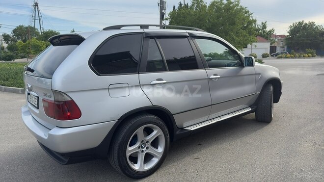 BMW X5-4