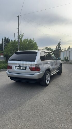 BMW X5-3