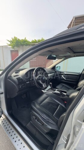 BMW X5-5
