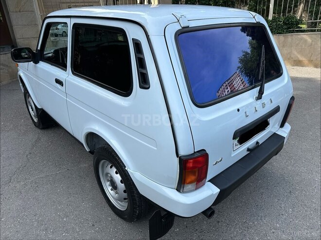 LADA (VAZ) Niva-7