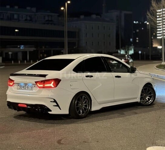 LADA (VAZ) Vesta-5