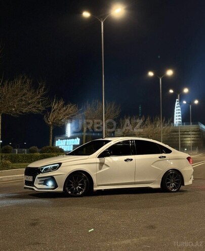 LADA (VAZ) Vesta-6