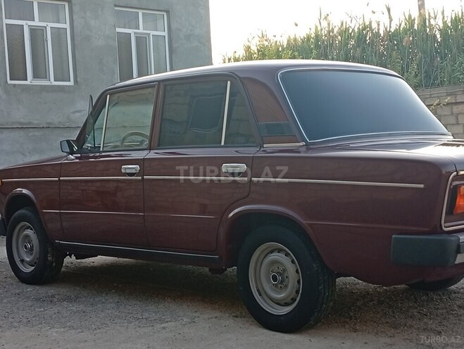 LADA (VAZ) 2106-5