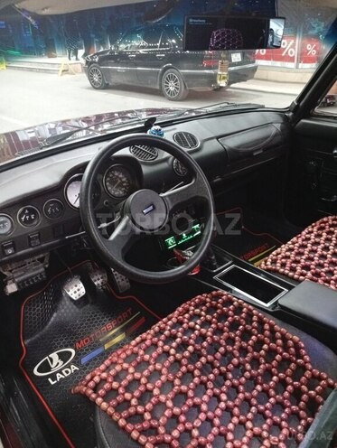 LADA (VAZ) 2106-4