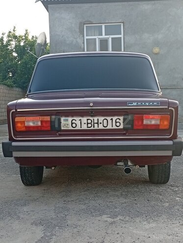 LADA (VAZ) 2106-2