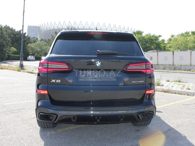 BMW X5-6