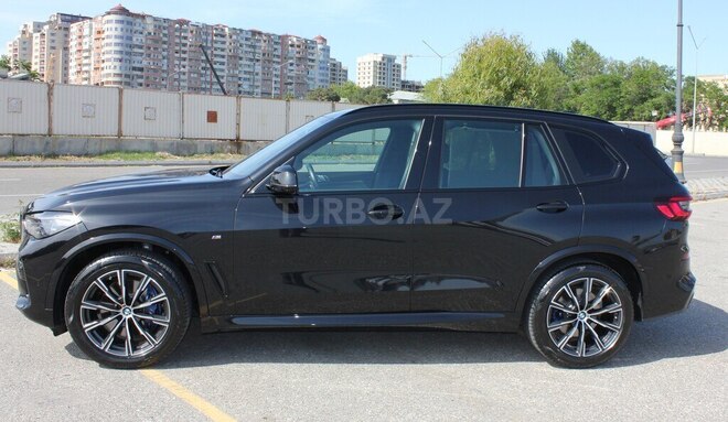 BMW X5-3