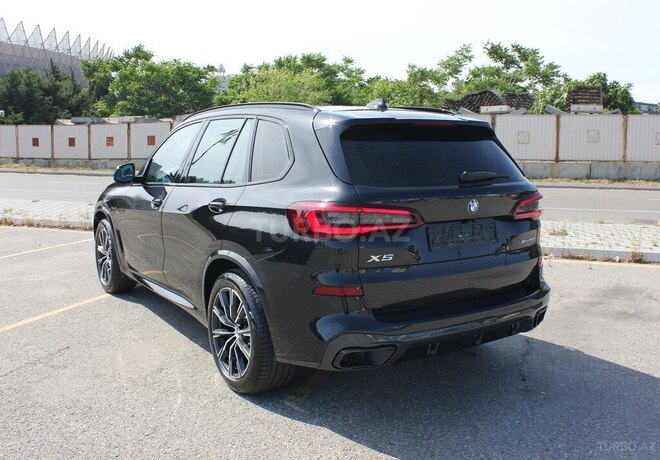 BMW X5-4