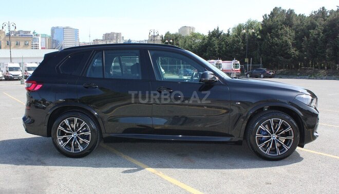 BMW X5-2