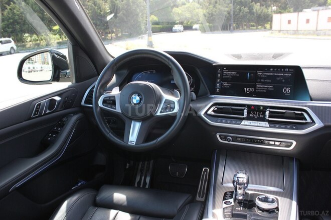 BMW X5-8