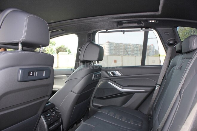 BMW X5-10