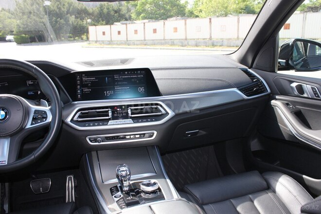 BMW X5-9