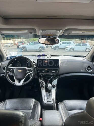Chevrolet Cruze-3