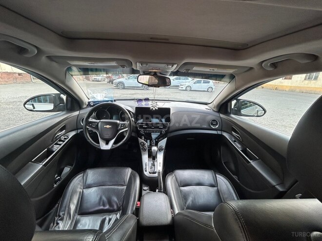 Chevrolet Cruze-2