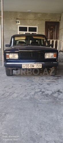 LADA (VAZ) 2107-1