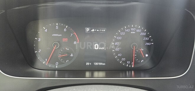 Hyundai Sonata-6