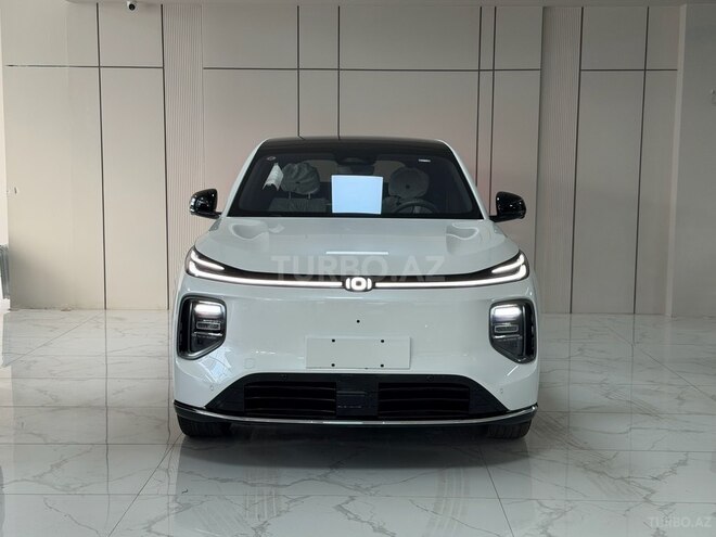 Changan Qiyuan Q07-3