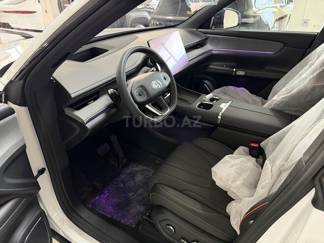 Changan Qiyuan Q07-13