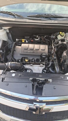 Chevrolet Cruze-7