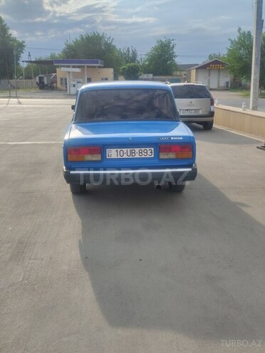 LADA (VAZ) 2107-2
