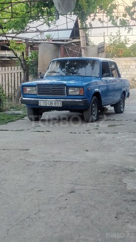 LADA (VAZ) 2107-6
