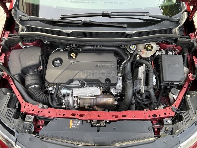 Chevrolet Cruze-5