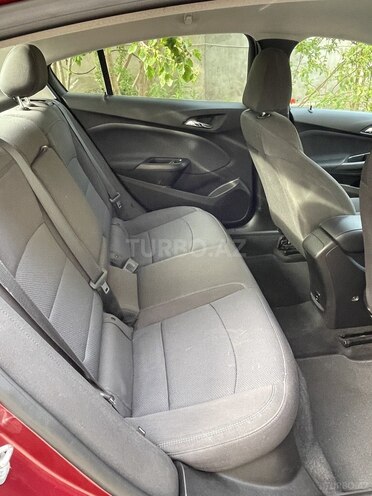 Chevrolet Cruze-7