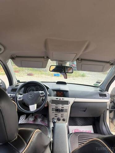Opel Astra-9