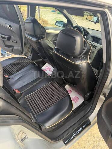 Opel Astra-5