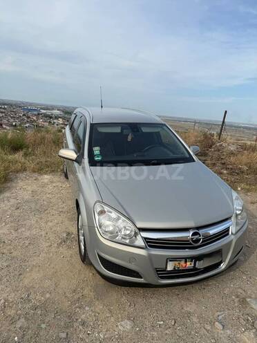 Opel Astra-10