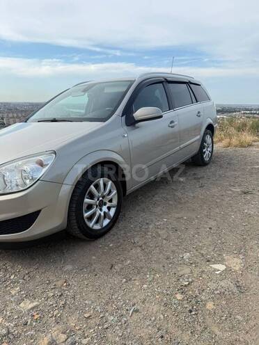 Opel Astra-7