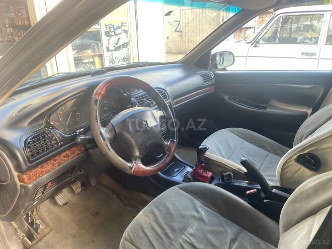 Peugeot 406-8
