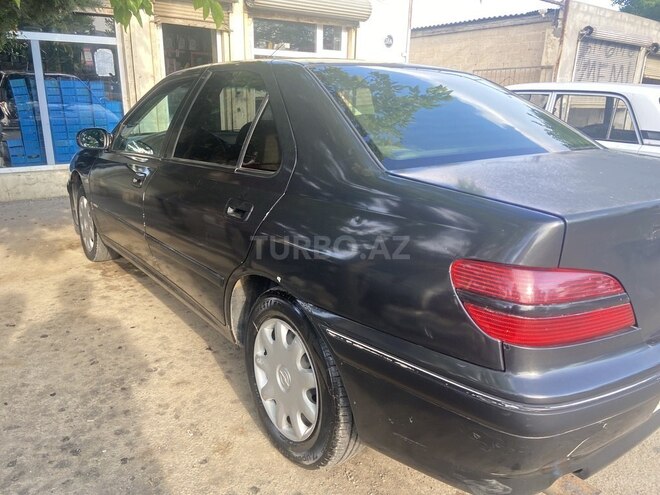 Peugeot 406-6