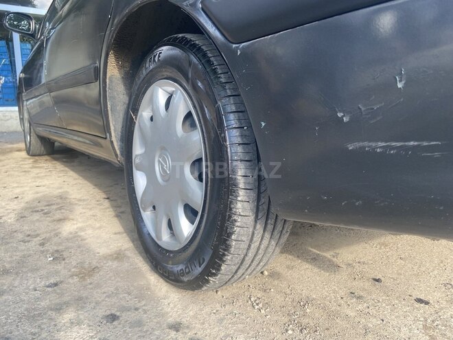 Peugeot 406-5