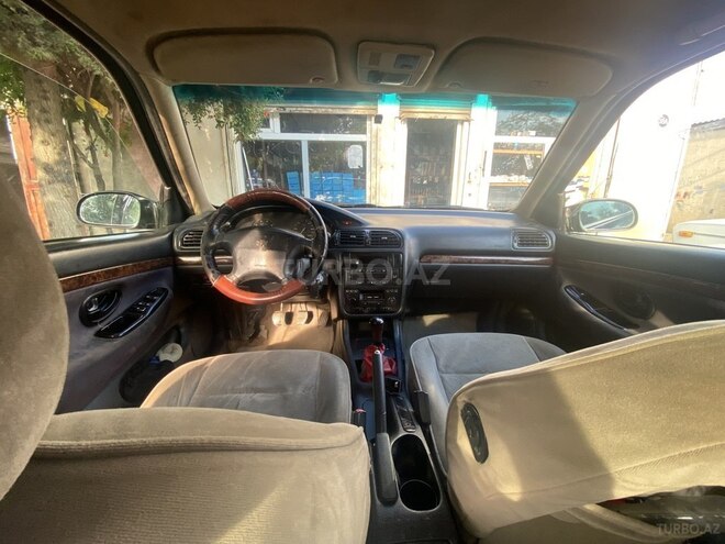 Peugeot 406-10