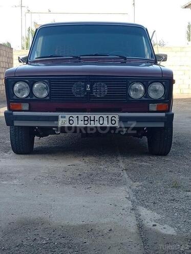LADA (VAZ) 2106-1
