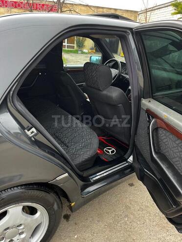 Mercedes C 220-4