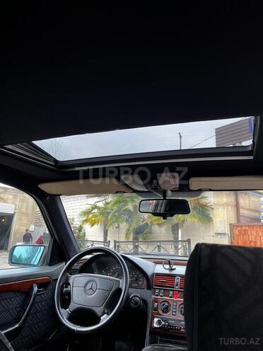 Mercedes C 220-2