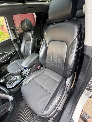 Hyundai Santa Fe-7