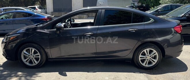 Chevrolet Cruze-3