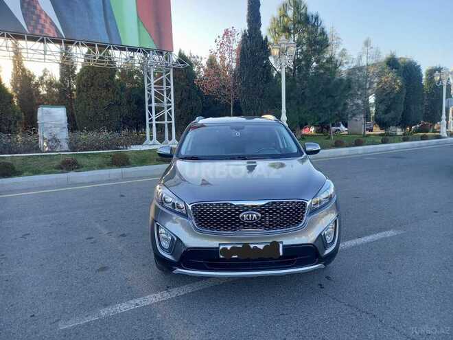 Kia Sorento-1