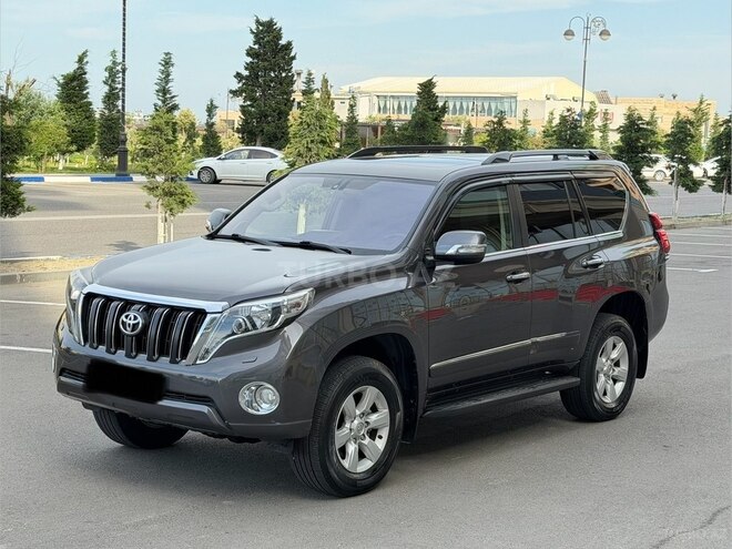 Toyota Land Cruiser Prado-14