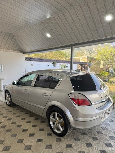 Opel Astra-4