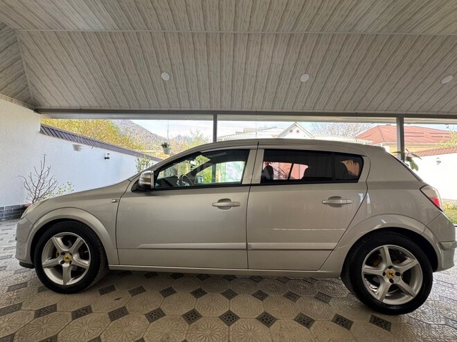 Opel Astra-5