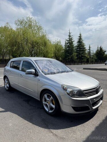 Opel Astra-7